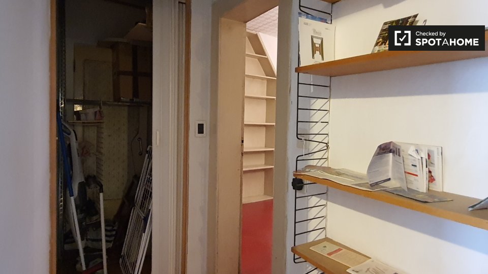 Immagine 19 di Camera condivisa in affitto  in Piazza Santa Maria Maggiore a Trento