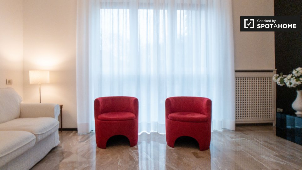 Immagine 10 di Appartamento in affitto  in Piazzale Biancamano a Milano