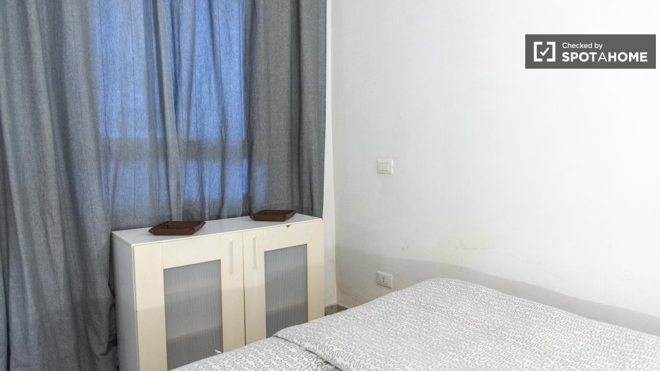 Immagine 2 di Appartamento in affitto  in Via degli Irpini a Roma