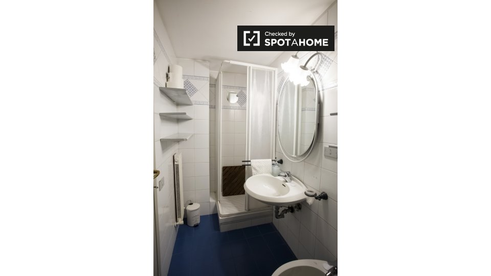 Immagine 17 di Ufficio in affitto  in Piazza di S. Egidio a Roma