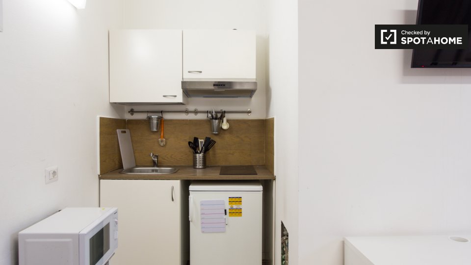 Immagine 8 di Ufficio in affitto  in Via Privata Carlo Montanari a Milano