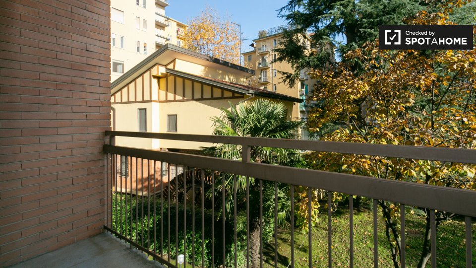 Immagine 12 di Ufficio in affitto  in Via Privata Ettore Paladini a Milano