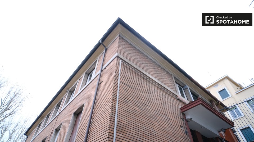 Immagine 16 di Ufficio in affitto  in Viale Parioli a Roma