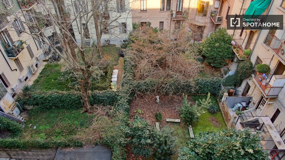 Immagine 12 di Ufficio in affitto  in Via Goffredo Sigieri, 3, 20135 Milano MI, Italy a Milano