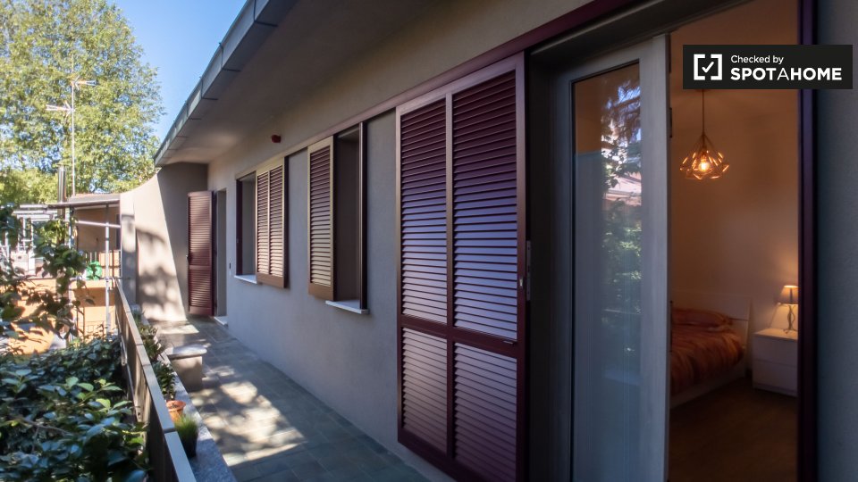 Immagine 14 di Camera condivisa in affitto  in Via Risorgimento, 11, 20093 Cologno Monzese MI, Italy a Cologno Monzese