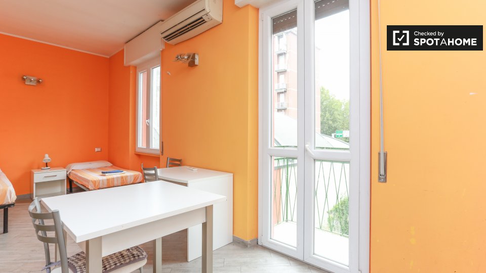 Immagine 7 di Ufficio in affitto  in Via Bordighera a Milano