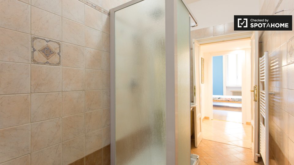 Immagine 18 di Camera condivisa in affitto  in Corso Buenos Aires a Milano