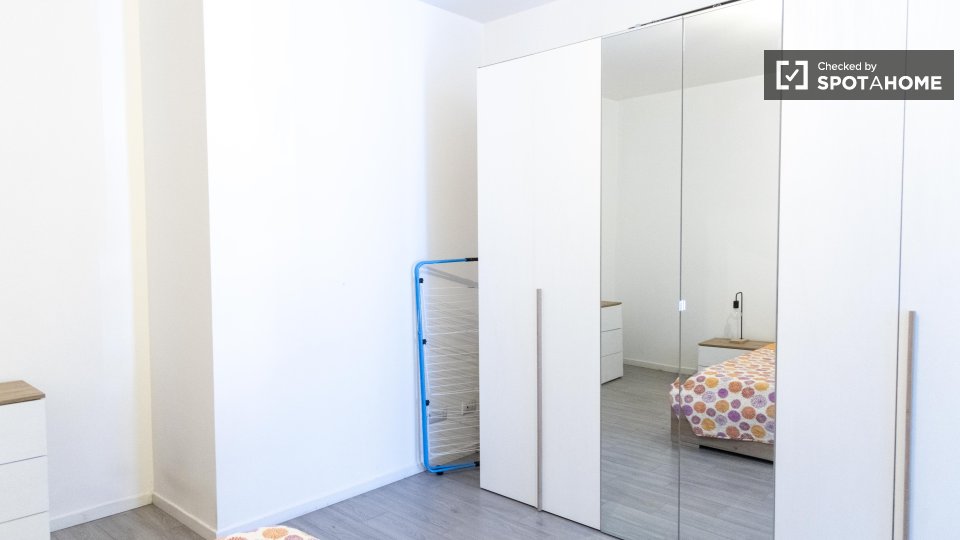 Immagine 6 di Appartamento in affitto  in Via Antonio Galtarossa a Roma