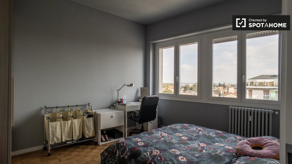 Immagine 13 di Camera condivisa in affitto  in Corso Europa, 161, 20017 Rho MI, Italy a Rho