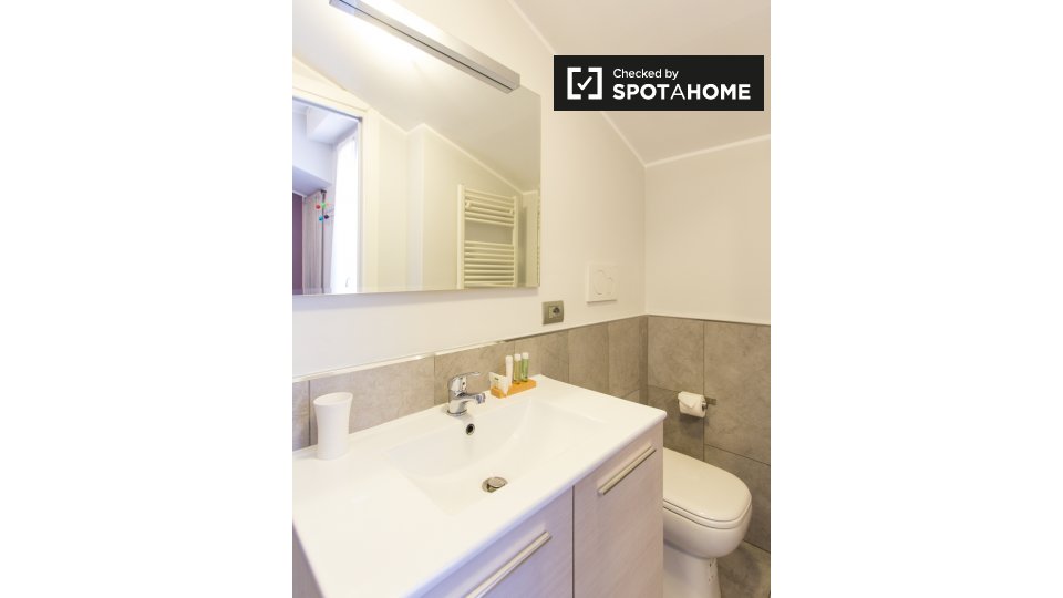 Immagine 17 di Ufficio in affitto  in Via Privata Angiolo Maffucci a Milano