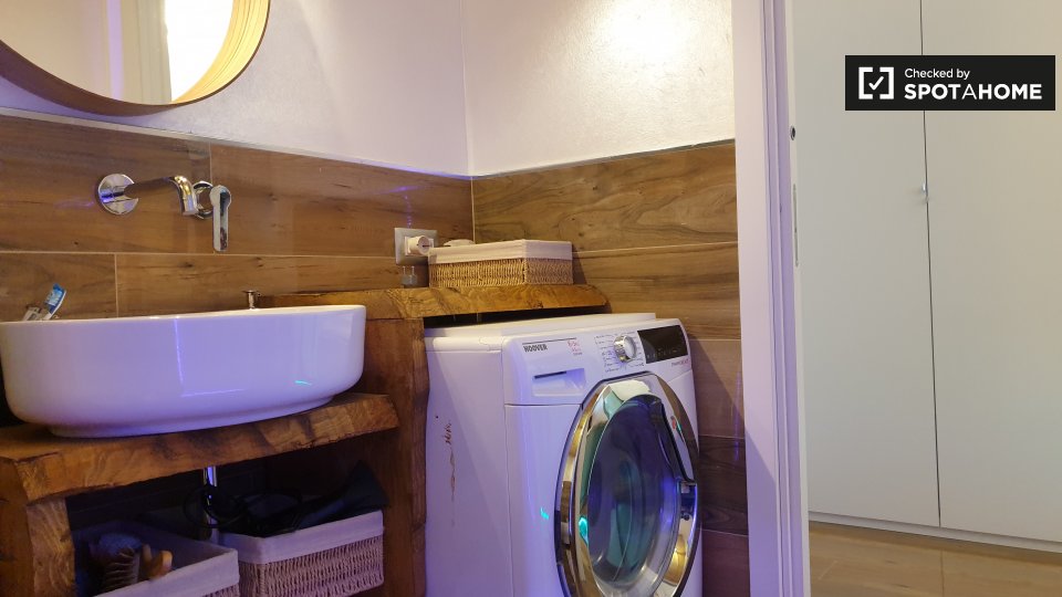 Immagine 13 di Ufficio in affitto  in Viale Gian Galeazzo a Milano