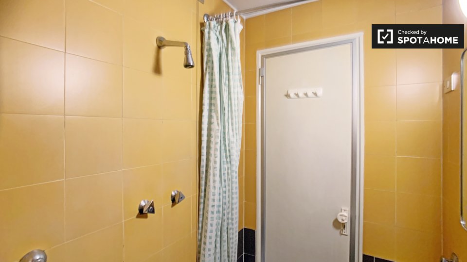 Immagine 8 di Ufficio in affitto  in Via Privata Viserba, 20126 Milano MI, Italy a Milano