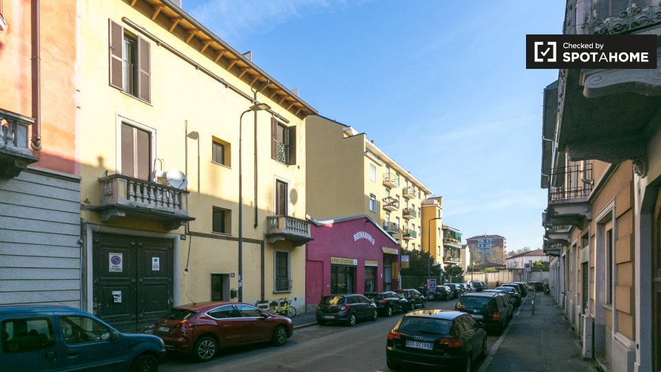 Immagine 8 di Ufficio in affitto  in Via Privata Antonio Meucci a Milano