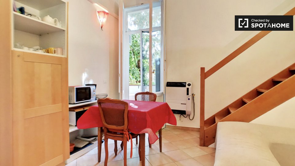 Immagine 3 di Ufficio in affitto  in Via Ghibellina a Firenze