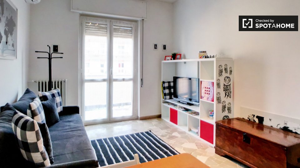 Immagine 2 di Appartamento in affitto  in Via A. Sciesa a Rho