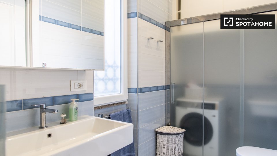 Immagine 17 di Appartamento in affitto  in Via Trionfale, Roma RM, Italy a Roma