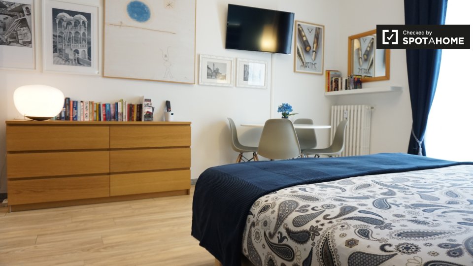 Immagine 8 di Ufficio in affitto  in Piazza dell'Assunta a Milano