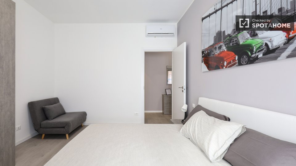 Immagine 11 di Appartamento in affitto  in Via Eugenio Curiel a Rozzano