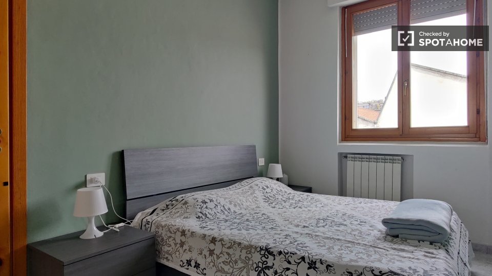 Immagine 11 di Appartamento in affitto  in Via Val Gardena a Milano