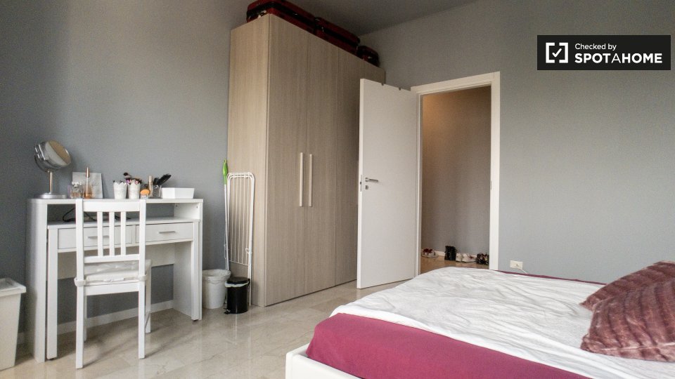 Immagine 19 di Camera condivisa in affitto  in Corso Europa, 161, 20017 Rho MI, Italy a Rho