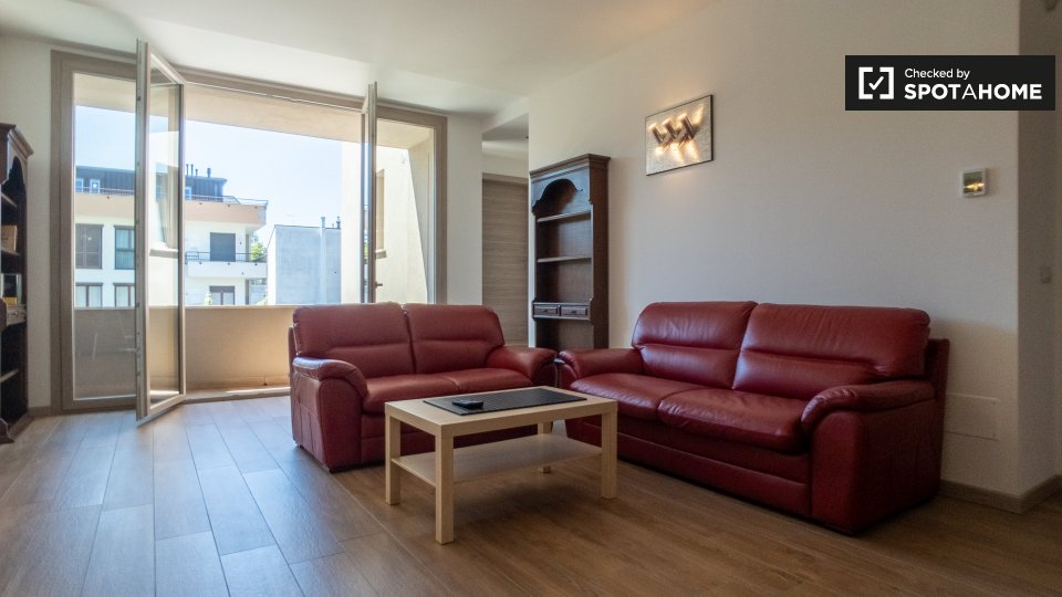 Immagine 10 di Camera condivisa in affitto  in Via Risorgimento, 11, 20093 Cologno Monzese MI, Italy a Cologno Monzese