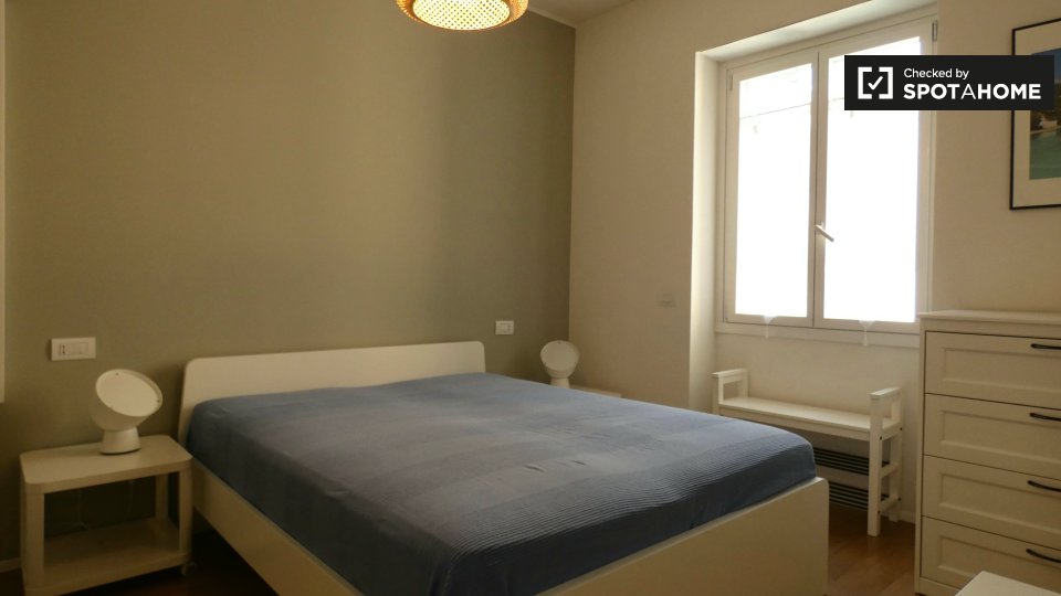 Immagine 18 di Appartamento in affitto  in Via Cenisio a Milano