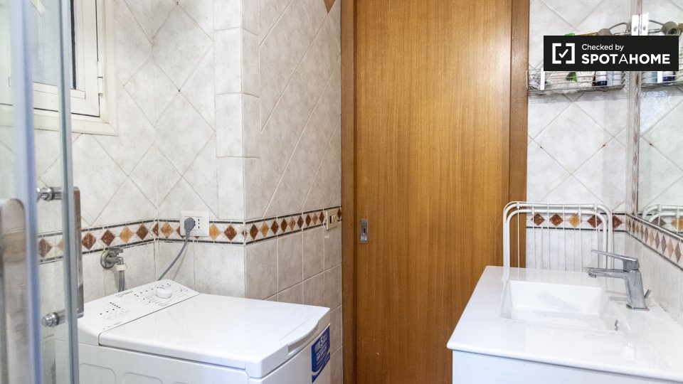 Immagine 4 di Ufficio in affitto  in Via Mastro Giorgio a Roma