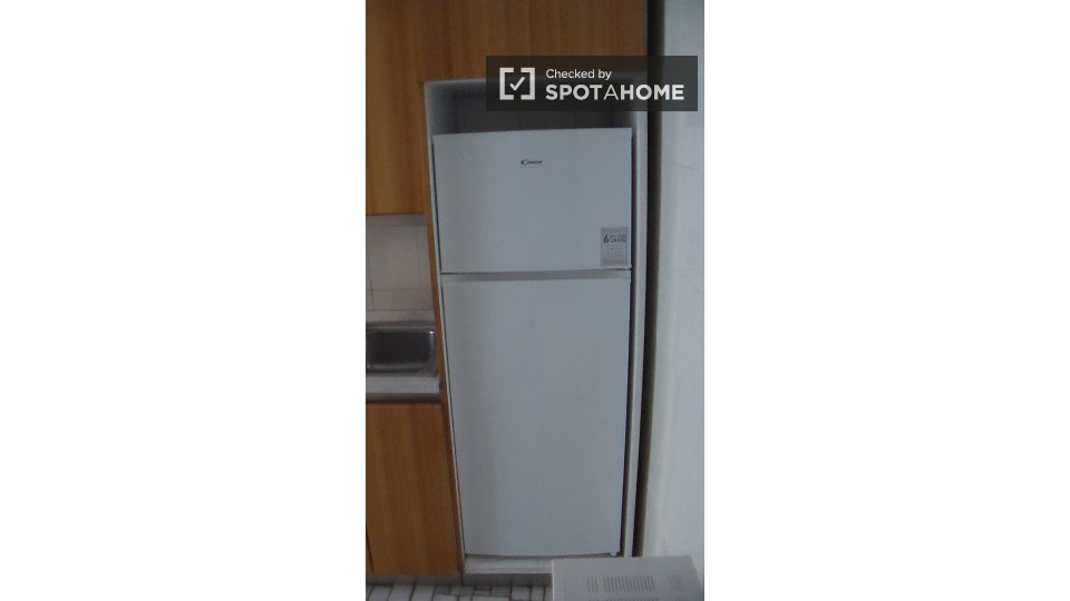 Immagine 8 di Appartamento in affitto  in Via Privata Fonzaso a Milano