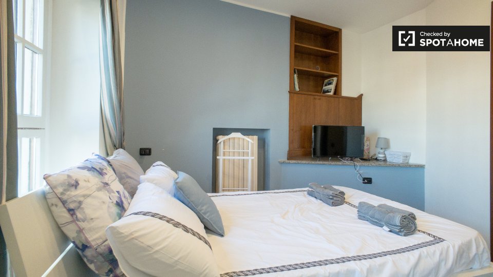 Immagine 4 di Ufficio in affitto  in Via Santa Maria Podone, 20123 Milano MI, Italy a Milano