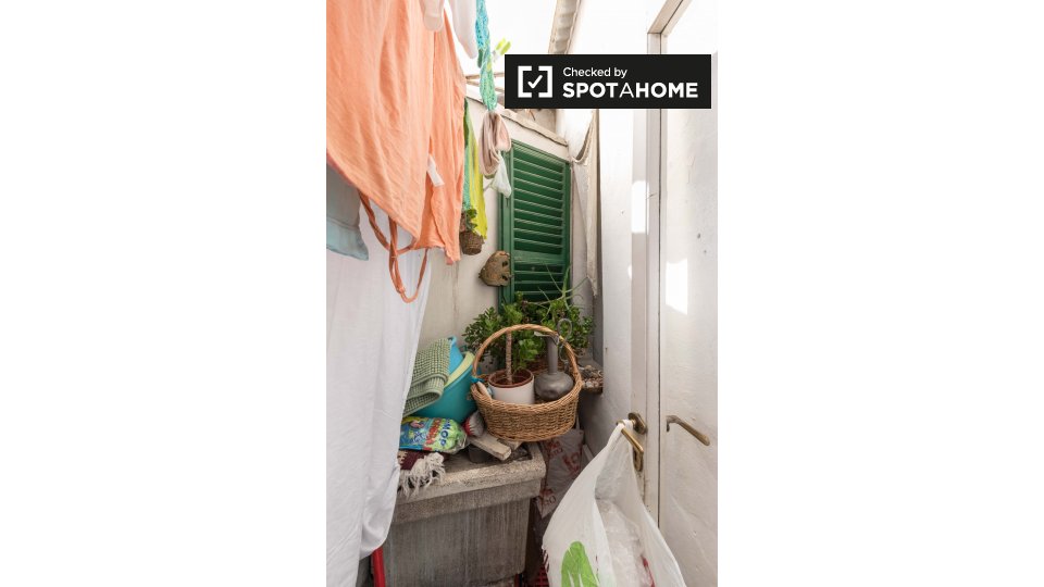 Immagine 16 di Camera condivisa in affitto  in Via dei Pandolfini, 50122 Firenze FI, Italy a Firenze