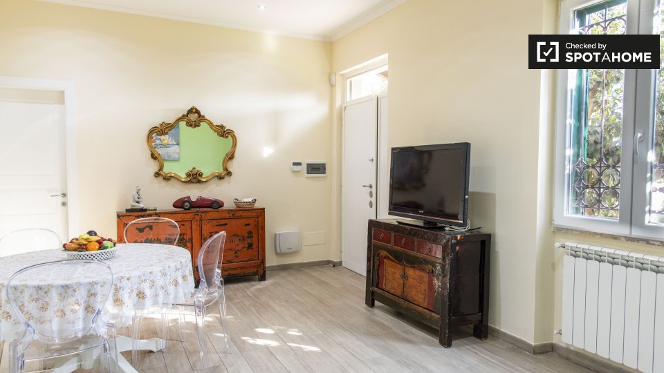 Immagine 3 di Appartamento in affitto  in Via Trionfale, Roma RM, Italy a Roma