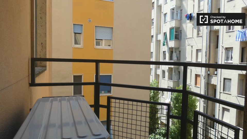 Immagine 14 di Appartamento in affitto  in Via Cenisio a Milano