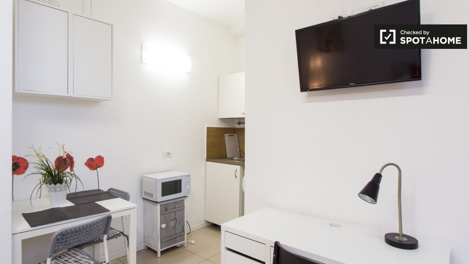 Immagine 7 di Ufficio in affitto  in Via Privata Carlo Montanari a Milano