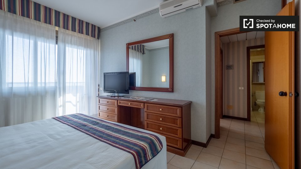 Immagine 13 di Appartamento in affitto  in Via dei Pini a Buccinasco