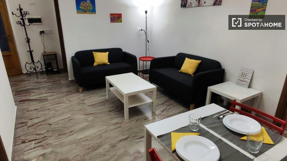 Immagine 8 di Camera condivisa in affitto  in Via della Colonna a Firenze