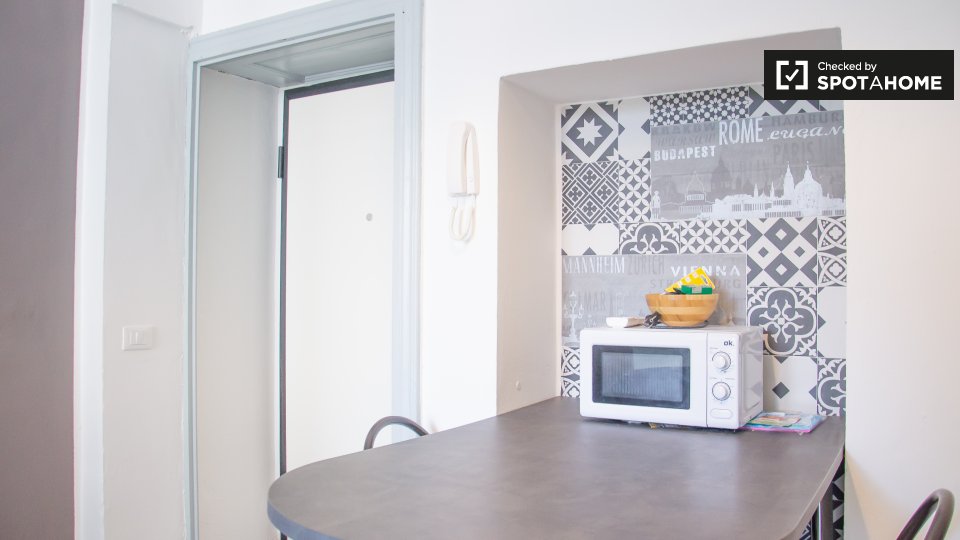 Immagine 5 di Ufficio in affitto  in Via Sannio, 20137 Milano MI, Italy a Milano