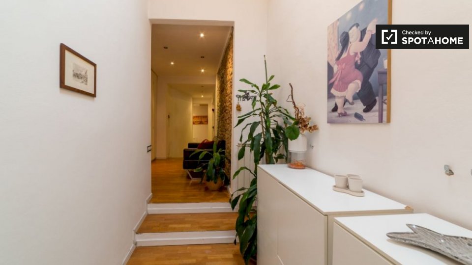 Immagine 16 di Camera condivisa in affitto  in Via del Ponte alle Mosse a Firenze