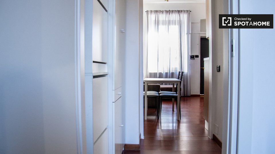 Immagine 16 di Appartamento in affitto  in Via Monte Popera a Milano