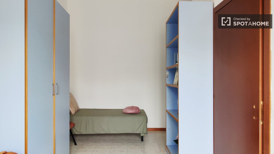 Immagine 10 di Appartamento in affitto  in Viale Molise a Milano