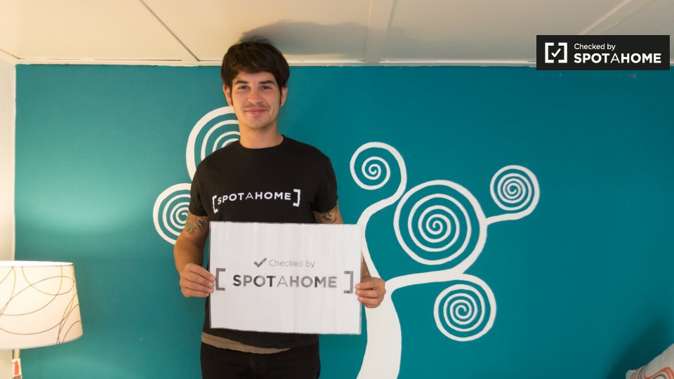 Immagine 6 di Ufficio in affitto  in Via Vitruvio a Milano