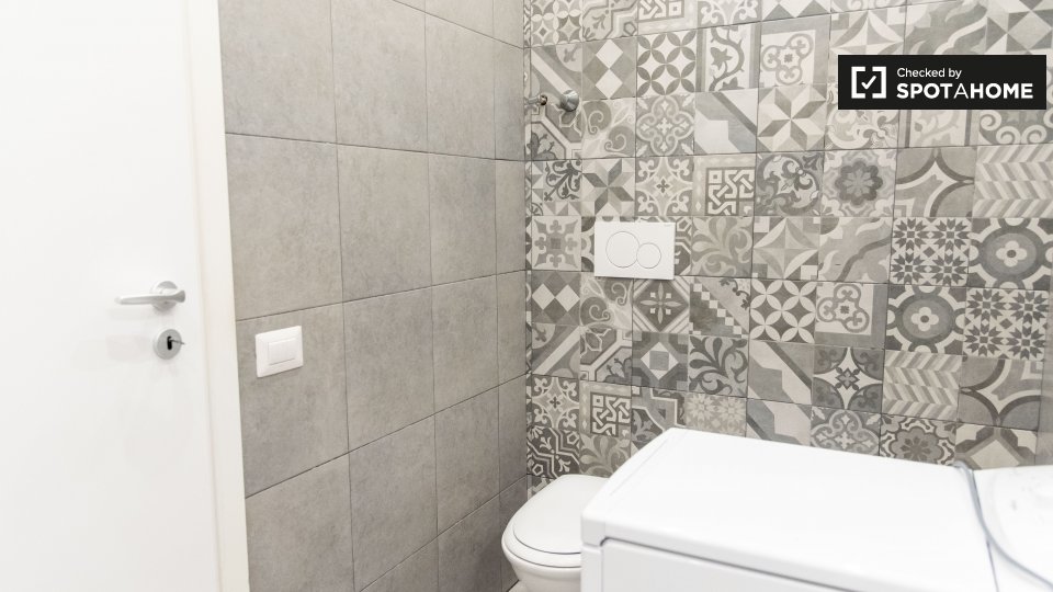 Immagine 7 di Ufficio in affitto  in Via Napoleone III a Roma