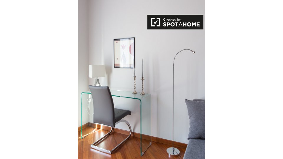 Immagine 6 di Appartamento in affitto  in Via Giovanni Pezzotti, 20141 Milano MI, Italy a Milano