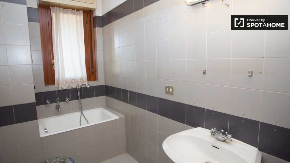 Immagine 12 di Camera condivisa in affitto  in Via Nicola Romeo a Milano