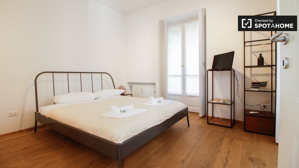 Immagine 17 di Appartamento in affitto  in Via Giuseppe Luigi Lagrange, 10123 Torino TO, Italy a Torino