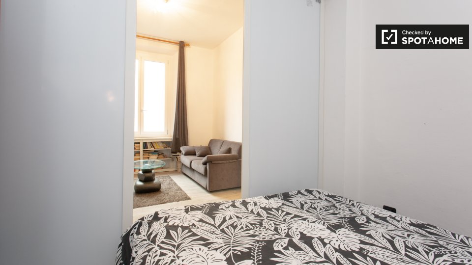 Immagine 12 di Ufficio in affitto  in Via Privata S. Martiniano, 20139 Milano MI, Italy a Milano