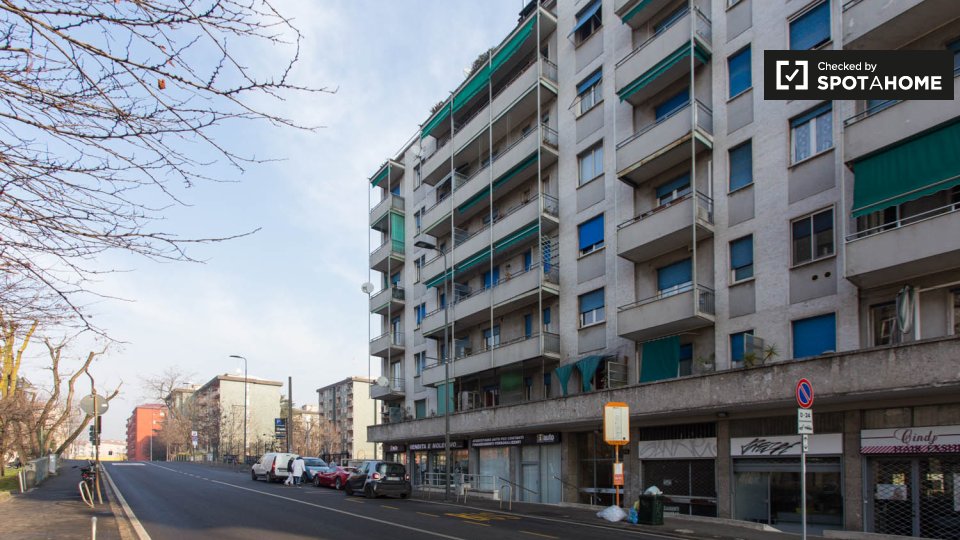 Immagine 18 di Ufficio in affitto  in Viale delle Rimembranze di Greco a Milano