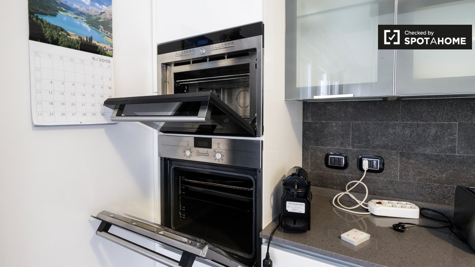 Immagine 11 di Ufficio in affitto  in Alzaia Naviglio Pavese, 20143 Milano MI, Italy a Milano