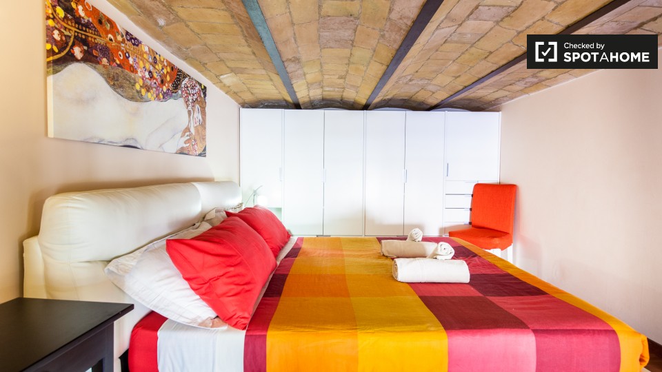 Immagine 8 di Ufficio in affitto  in Via Capo d'Africa a Roma