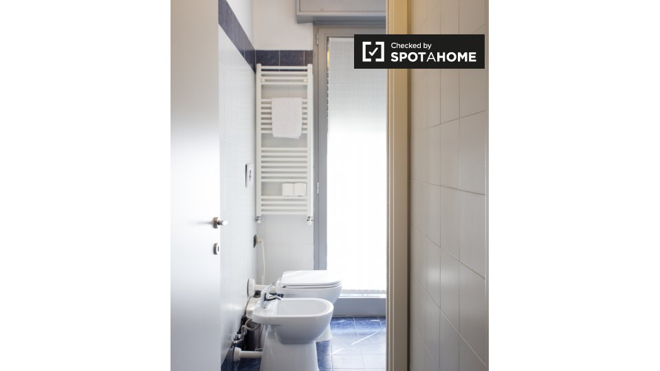 Immagine 9 di Ufficio in affitto  in Via Privata Leonardo Bruni, 20158 Milano MI, Italy a Milano