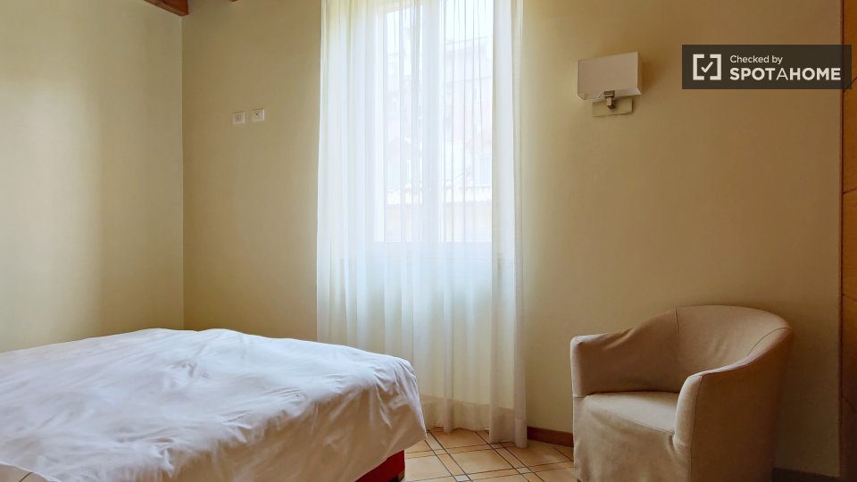 Immagine 7 di Appartamento in affitto  in Via Ascanio Sforza a Milano